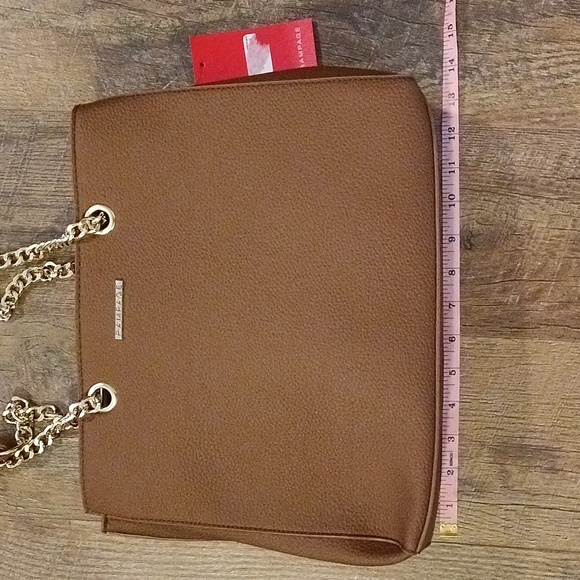 Rampage Brown Large 🎒 bag. NWT - Picture 12 of 13